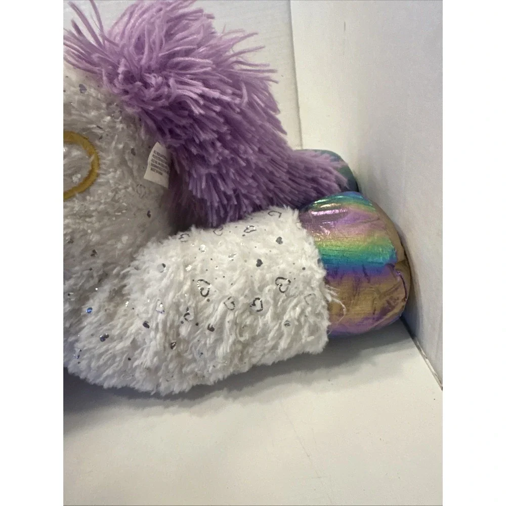 Goffa Unicorn Stuffed Animal 24